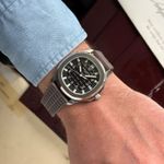 Patek Philippe Aquanaut 5065 - (2/8)