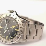Rolex Explorer II 1655 - (6/8)