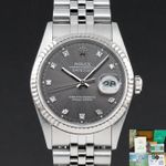 Rolex Datejust 36 16234 - (1/4)