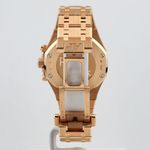 Audemars Piguet Royal Oak Chronograph 26715OR.OO.1356OR.01 - (6/8)