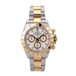 Rolex Daytona 116523 - (2/8)