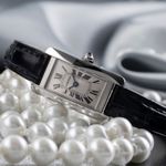 Cartier Tank Américaine WSTA0032 - (2/8)