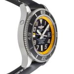 Breitling Superocean 42 A17364 (Unknown (random serial)) - 42 mm Steel case (7/8)