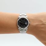 Rolex Datejust 36 126234 (Onbekend (willekeurig serienummer)) - 36mm Staal (6/8)