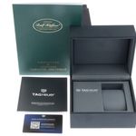 TAG Heuer Carrera WDA2113.BA0043 - (2/7)