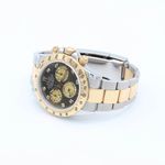 Rolex Daytona 116523 (Onbekend (willekeurig serienummer)) - 40mm Goud/Staal (6/6)