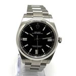 Rolex Oyster Perpetual 41 124300 - (5/5)