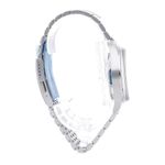 Longines Legend Diver L3.764.4.50.7 (2025) - Zwart wijzerplaat 39mm Staal (6/7)