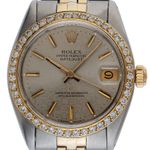 Rolex Datejust 6827 - (1/8)