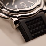 Gerald Charles Unknown GC20A02 (2022) - Black dial Unknown Steel case (3/8)