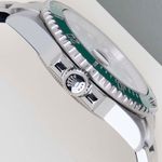 Rolex Submariner Date 116610LV - (8/8)