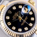 Rolex Lady-Datejust 69173 - (2/8)