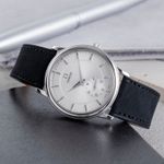 Omega De Ville 125.0150 - (2/8)