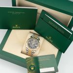 Rolex Datejust 41 126333 - (5/5)