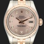 Rolex Lady-Datejust 179171 - (2/7)