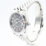 Rolex Datejust 41 126334 (2024) - 41 mm Steel case (2/7)