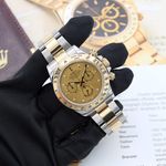 Rolex Daytona 116523 - (2/7)