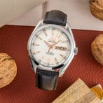 Omega Seamaster Aqua Terra 231.13.43.22.02.002 - (1/8)