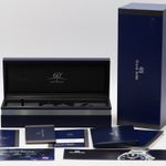 Grand Seiko Heritage Collection SLGH003 (Unknown (random serial)) - Blue dial 40 mm Steel case (8/8)