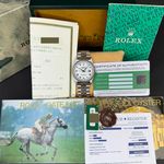 Rolex Datejust 36 16220 - (3/8)