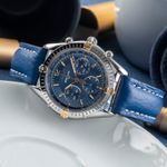 Breitling Cockpit B30011 (1996) - 37 mm Steel case (3/8)