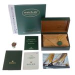 Rolex Yacht-Master 40 16622 - (2/8)