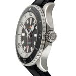 Breitling Superocean A17378211B1S1 (Unknown (random serial)) - Black dial 46 mm Steel case (6/8)