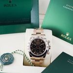 Rolex Daytona 126505 - (7/7)
