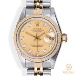 Rolex Lady-Datejust 69173 - (2/8)