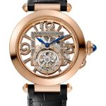 Cartier Pasha WHPA0006 - (1/1)