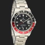 Rolex GMT-Master II 16710 - (4/8)