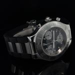 Cartier 21 Chronoscaph 2424 - (3/8)