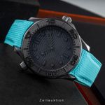 Omega Seamaster Diver 300 M 210.92.44.20.01.003 - (2/8)
