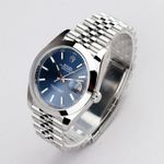 Rolex Datejust 41 126300 (2024) - 41 mm Steel case (4/8)