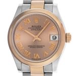 Rolex Datejust 31 278241 - (1/8)