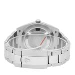 Rolex Datejust 41 126334 (2022) - Silver dial 41 mm Steel case (4/5)