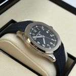 Patek Philippe Aquanaut 5168G-001 - (6/10)