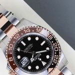 Rolex GMT-Master II 126711CHNR - (4/8)