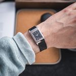 Jaeger-LeCoultre Reverso Classique 250.3.86 - (5/8)