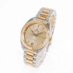 Omega Seamaster Aqua Terra 220.20.34.20.08.001 - (5/8)