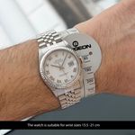 Rolex Datejust 36 16234 - (2/8)