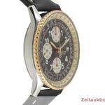 Breitling Old Navitimer D13022 (1995) - Staal (7/8)