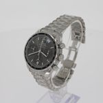 Omega Speedmaster 324.30.38.50.06.001 (2024) - Grey dial 38 mm Steel case (2/5)