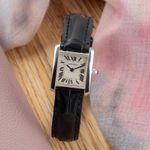 Cartier Tank Française W50012S3 - (1/8)