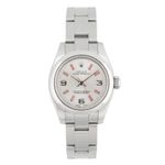 Rolex Oyster Perpetual 26 176200 - (1/5)