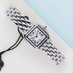 Cartier Panthère WSPN0013 (2026) - Silver dial 23 mm Steel case (1/8)