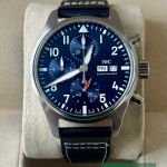 IWC Pilot Chronograph IW388101 - (2/7)