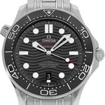 Omega Seamaster Diver 300 M 210.30.42.20.01.001 - (1/3)