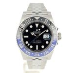 Rolex GMT-Master II 126710BLNR - (1/7)