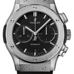 Hublot Classic Fusion Chronograph 521.NX.1171.RX - (1/1)